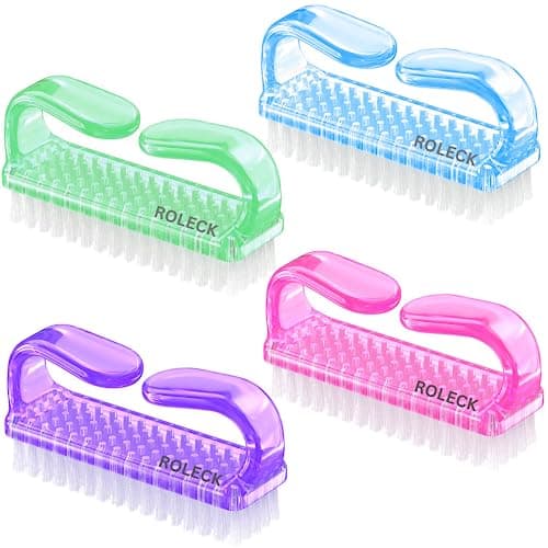 Generic Nail Brush Set