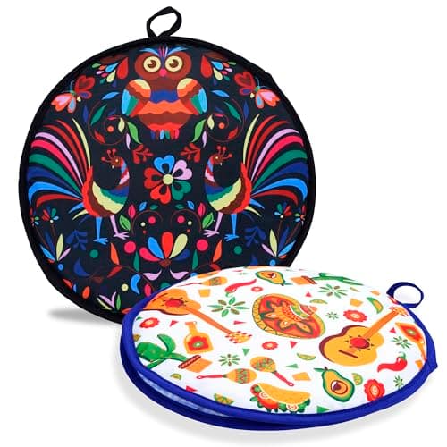Eichzer Tortilla Warmer 2Pcs