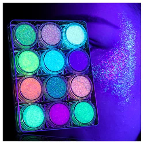 LATIBELL Body Face Glitter Gel