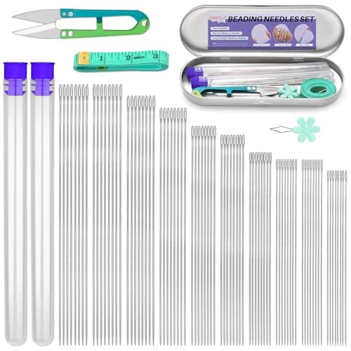 Mega Beading Set