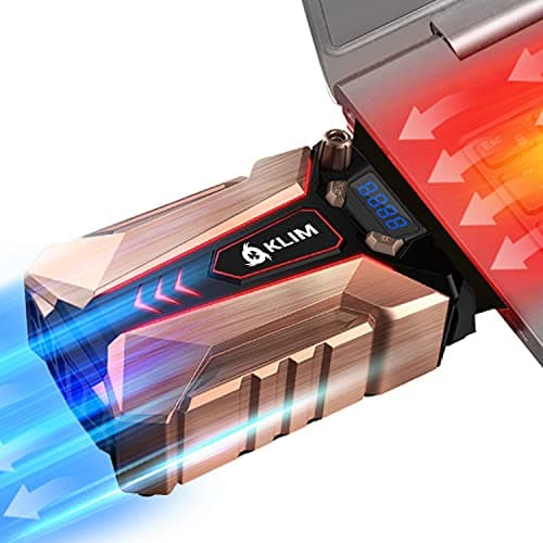 KLIM Cool+ Laptop Cooler