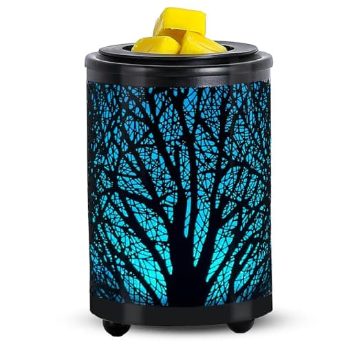 Leyoue Wax Melt Warmer