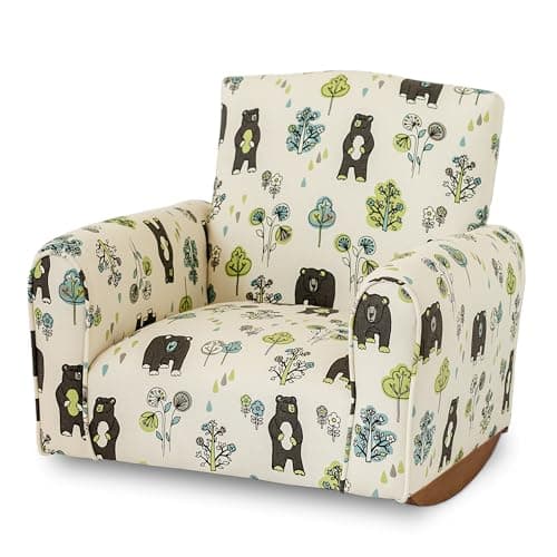 The Rose Hill Company Kid Rocking Chair