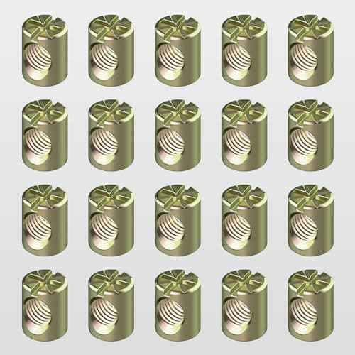 Review: The Best Barrel Nuts