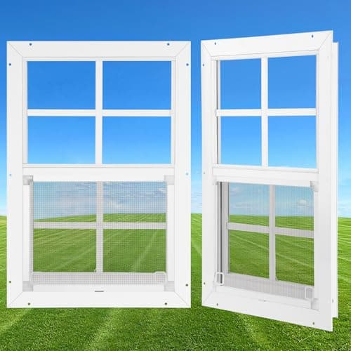 Review: The Best Sliding Windows