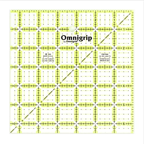 Omnigrid Omnigrip Square