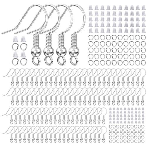 iewyck Sterling Hooks Kit