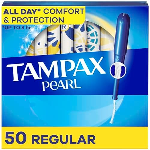 Review: The Best Tampons