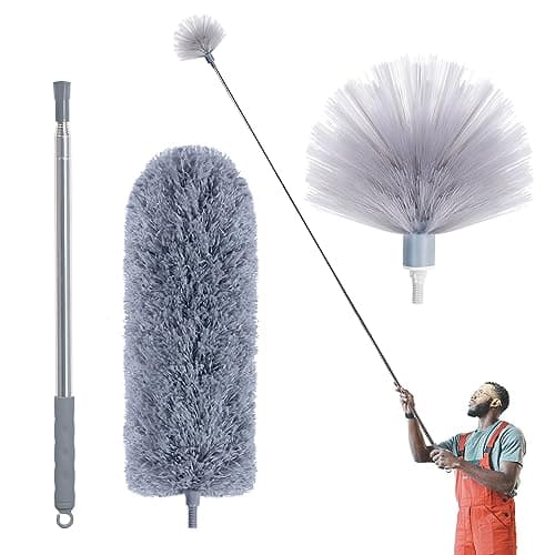 Review: The Best Feather Dusters