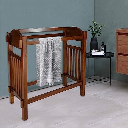 Wayborn Quilt Rack
