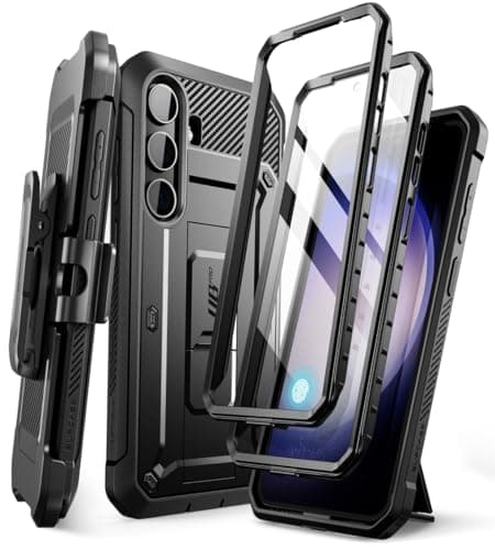 SUPCASE Unicorn Beetle Pro Case