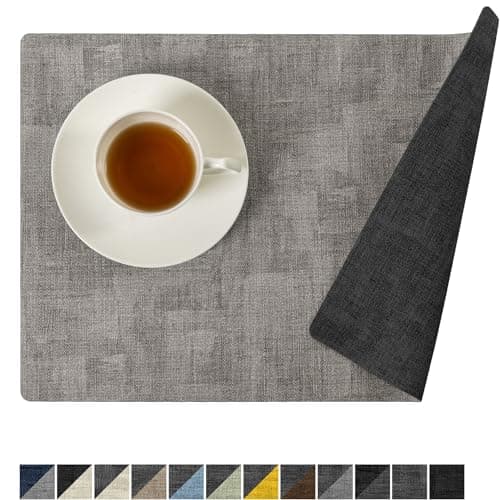Romanstile Reversible Placemats