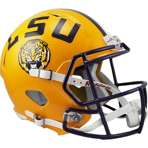Review: The Best Sports Fan Souvenir Full Sized Helmets