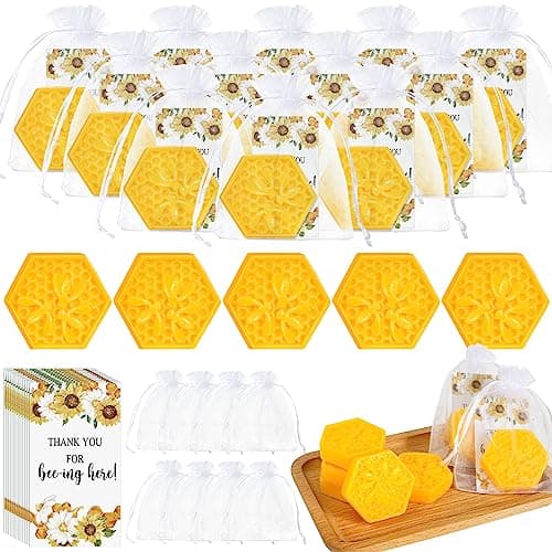 Demissle Baby Shower Favors