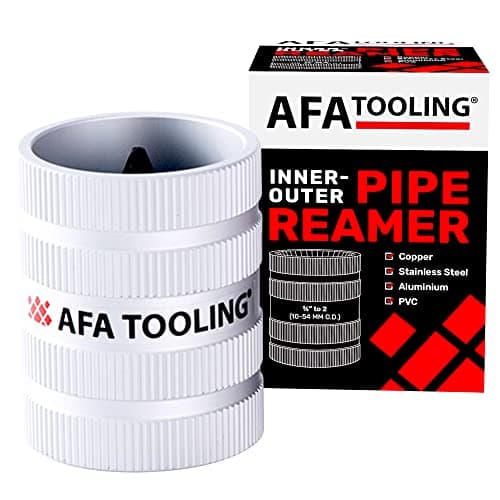 AFA Tooling Pipe Reamer