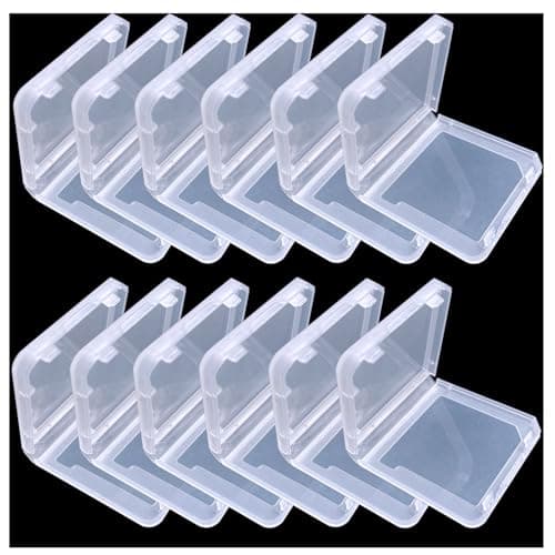 Sanviatime 12-Pack Cases