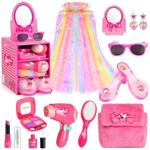 Review: The Best Dress-Up Toy Vanities