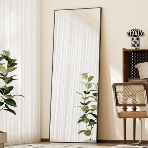 BEAUTYPEAK Full Length Mirror