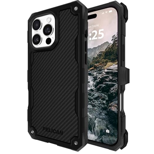 Pelican iPhone 16 Pro Max Case