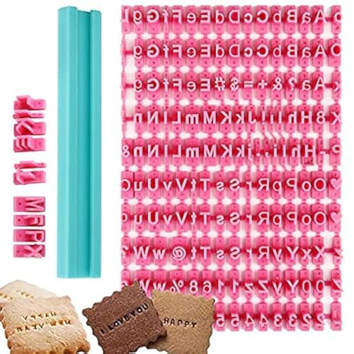 PATILWON Letter Stamps
