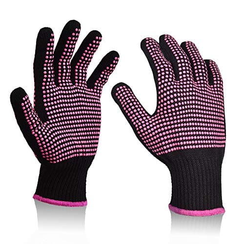 Sopito Heat Resistant Gloves
