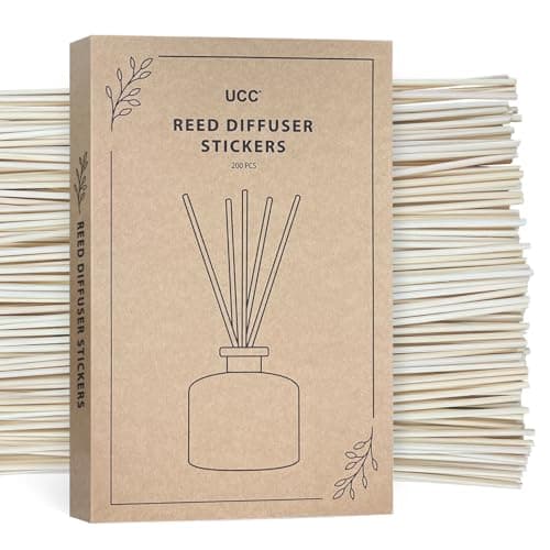 UCC Reed Diffuser Sticks
