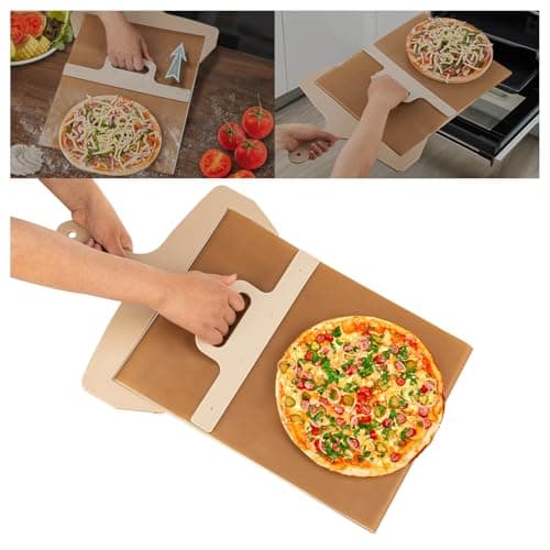Coocake Sliding Pizza Peel