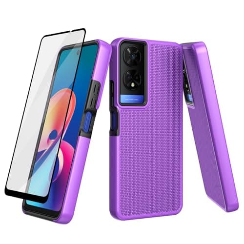 Ailiber TCL 50 XE 5G Case