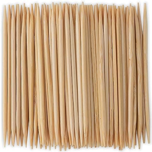 Review: The Best Toothpicks