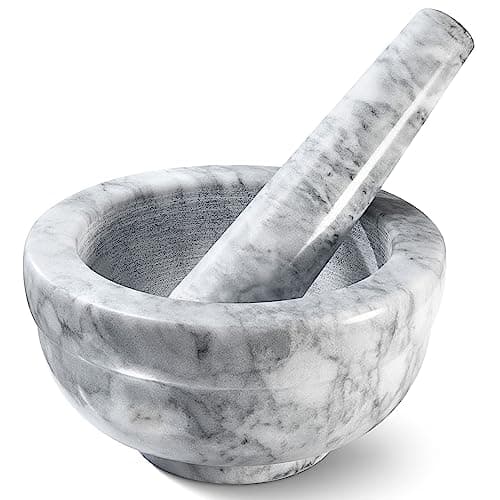Sagler Mortar and Pestle Set