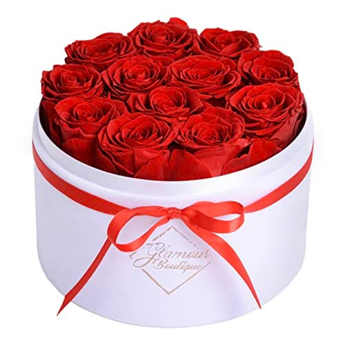 GLAMOUR BOUTIQUE Flowers Forever Box