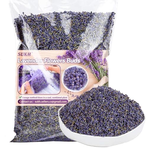 Sukh Dried Lavender