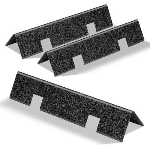 Giaamitiacl Flavorizer Bars 7635