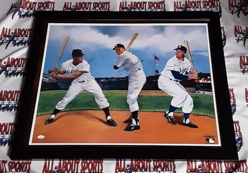 Review: The Best Sports Fan Lithographs