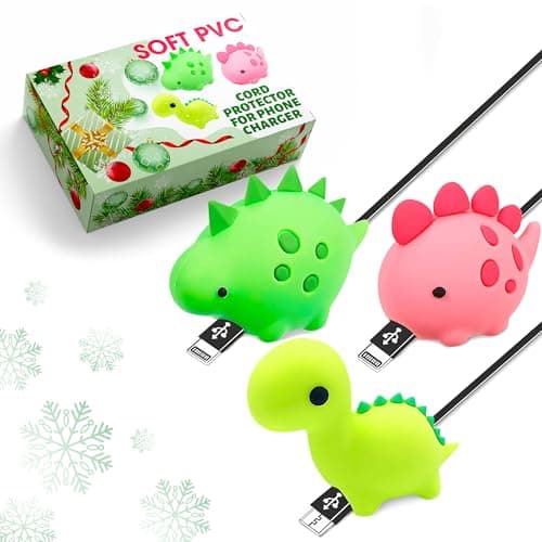 NADOBA Phone Charger Protectors