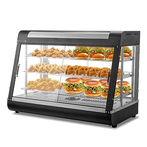 ROVSUN Pizza Warmer