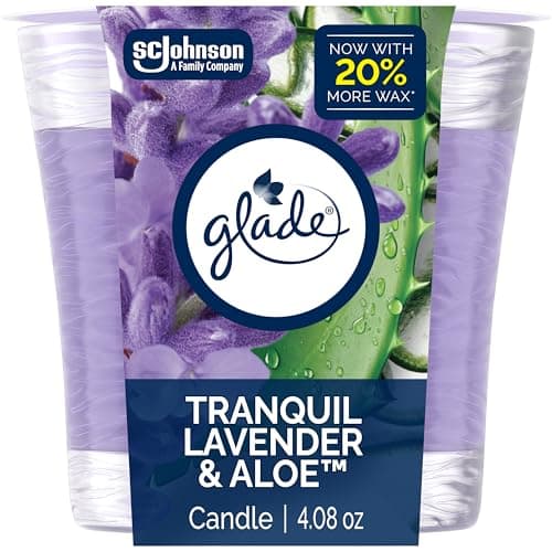 Review: The Best Aromatherapy Candles