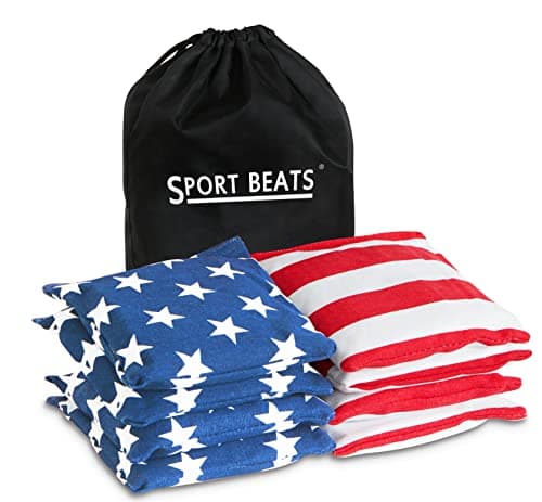 Regulation Cornhole Bags