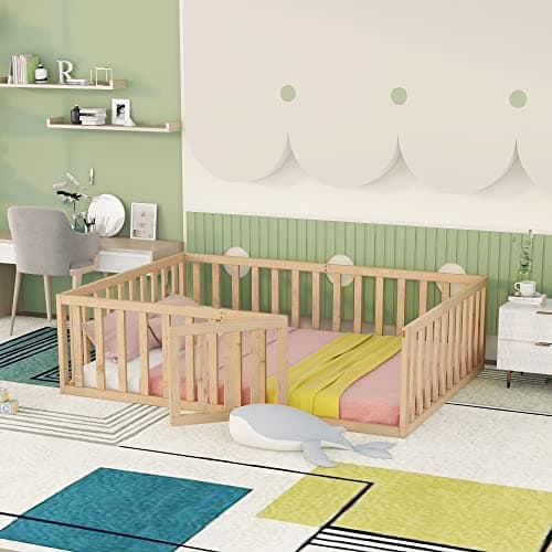 Review: The Best Cradle Bed Skirts
