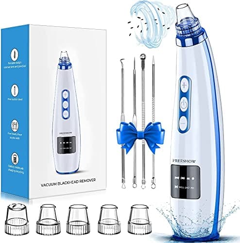 FREESHOW Pore Vacuum Cleaner
