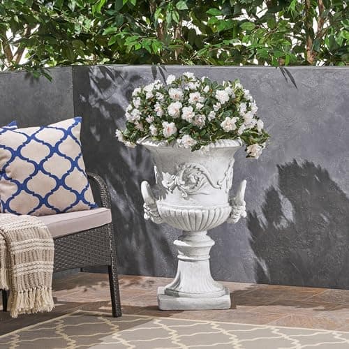 Christopher Knight Home Planter
