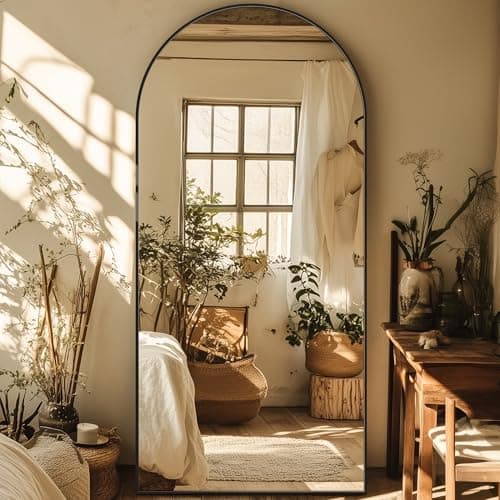 Homsion Full Length Mirror