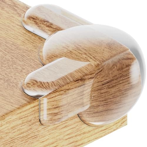 Wappa Baby Corner Guards