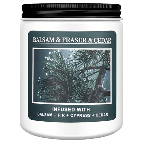 Homsolver Christmas Candles