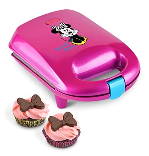 Disney Minnie Mouse Cupcake Maker