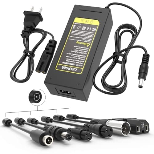 BOEEA 54.6V Universal