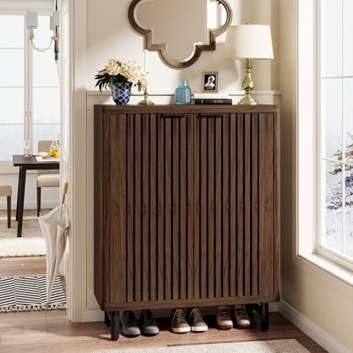 Tribesigns Shoe Cabinet