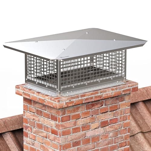 YITAHOME Chimney Cap