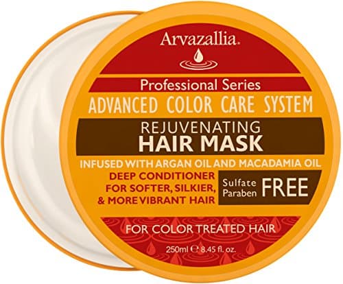 Arvazallia Hair Mask Conditioner