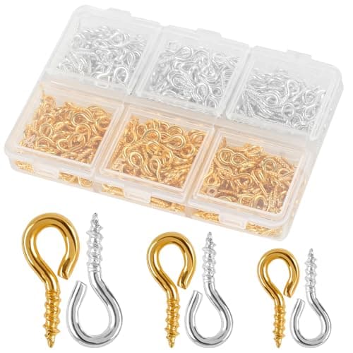 Bulk Mini Eye Screws